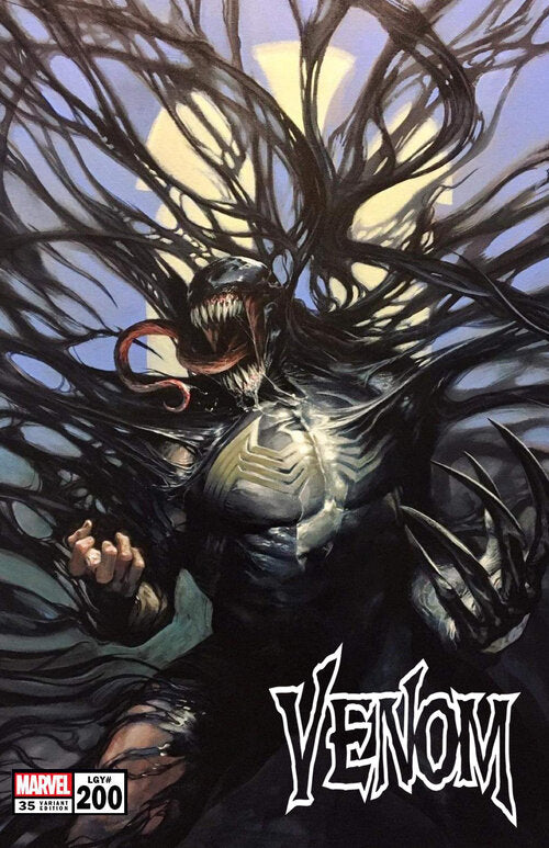 Maschera di Venom Deluxe (Marvel Comics) 