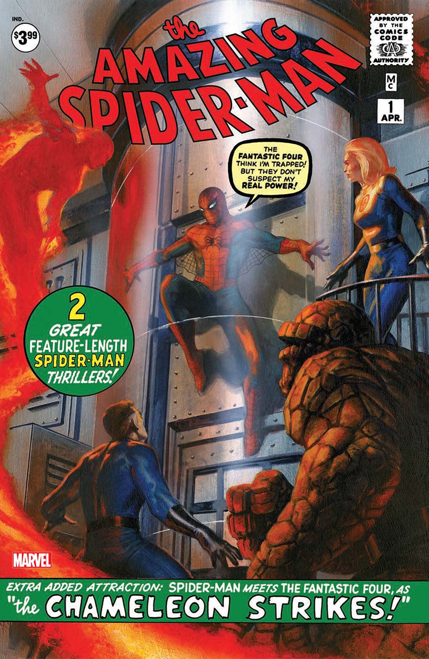 TASCHEN Libro The Amazing Spider-Man Vol.1 - Farfetch